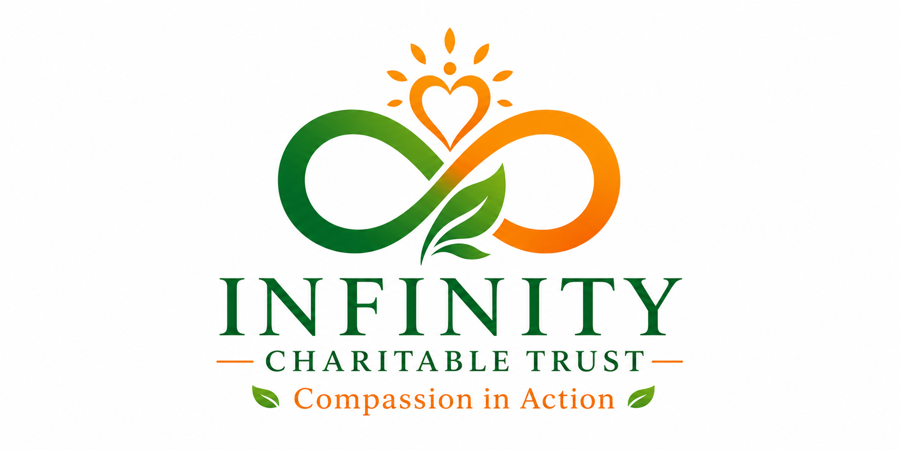 Infinity Charitable Trust logo